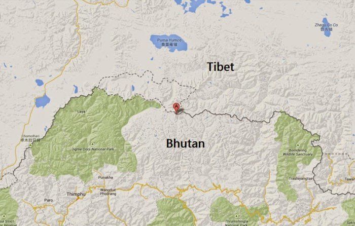 Опасная высота: самая высокая непокоренная гора в мире