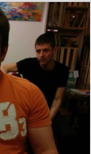 В киевском кафе вор нагло украл кошелек: видеофакт