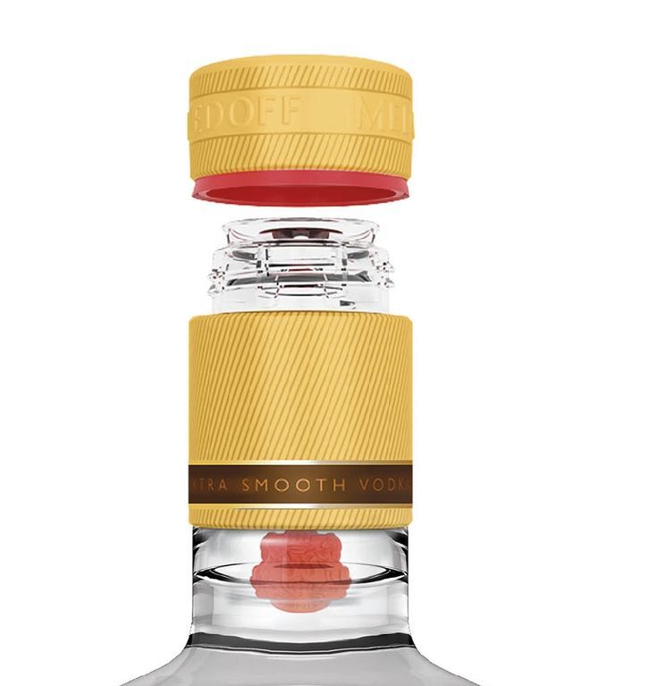 Medoff будет продаваться в Республике Корея