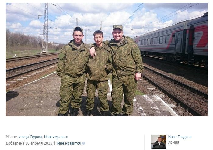 Из пылающего Забайкалья россиян отправляют в "ростовско-украинскую" командировку
