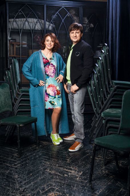 Звезда "Не родись красивой" Нелли Уварова впервые рассказала о дочери