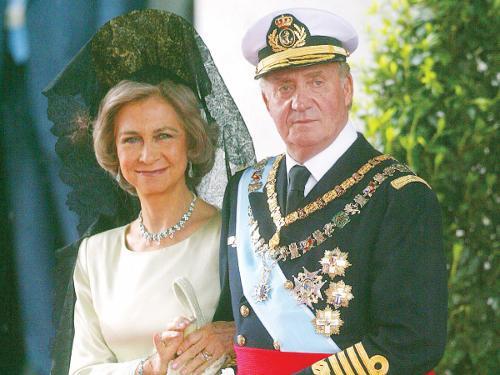 Скандал на всю Європу: король Іспанії 10 років зраджував дружині з німецькою аристократкою