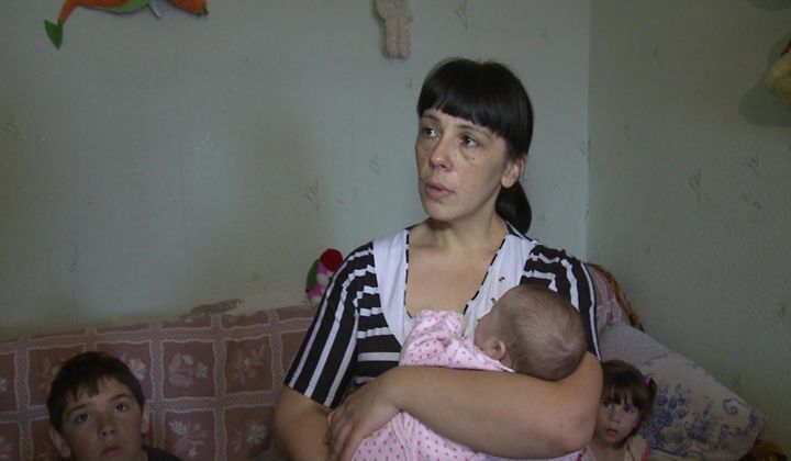 "Нас едят!" Украинские беженцы в России просят денег на дорогу домой