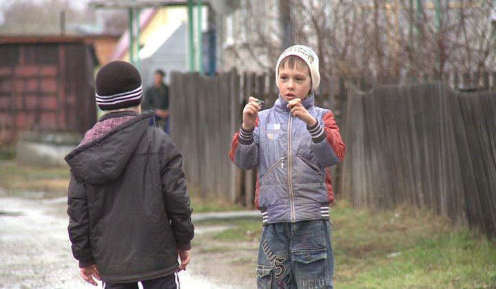 "Нас едят!" Украинские беженцы в России просят денег на дорогу домой