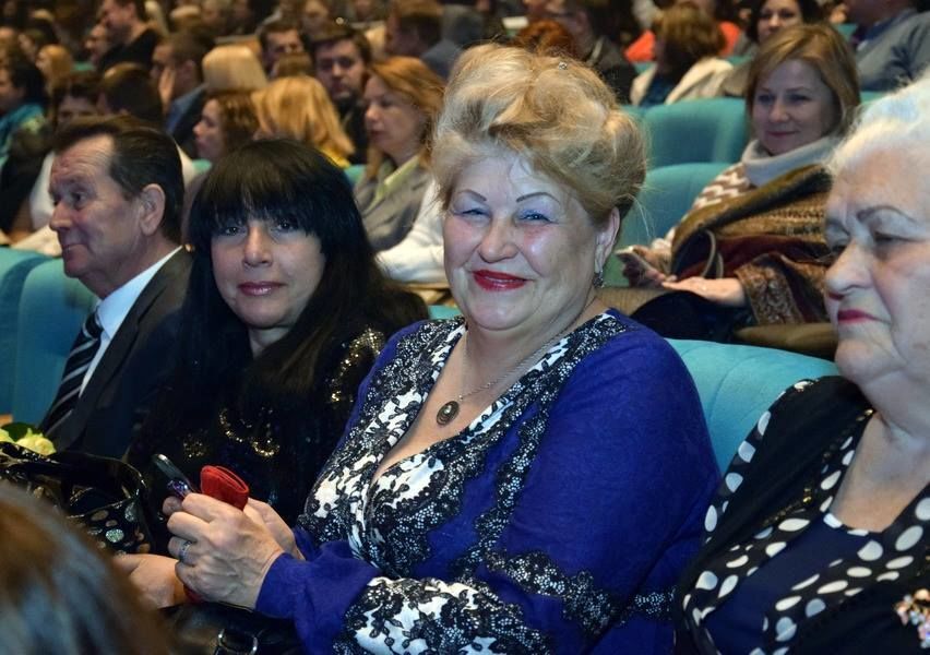 Козловский, Ахмадов и Могилевская о знакомстве и дружбе с Ириной Билык