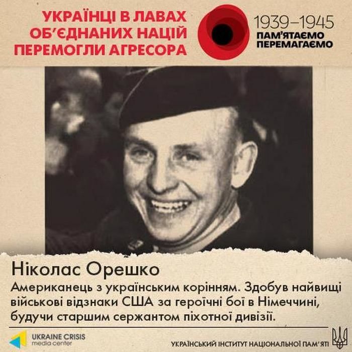 10 украинцев, которые воевали против фашизма в разных армиях мира