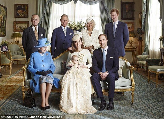 У принцессы Дианы и принца Чарльза отыскалась внебрачная дочь – СМИ