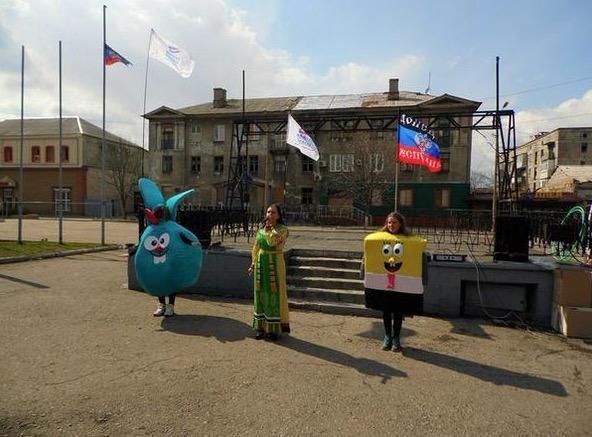 "Русский мир" отбросил Донбасс в Средневековье: шокирующие фото