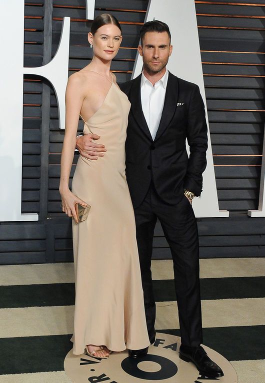 10 знаменитых пар, в которых девушка выше: опубликованы фото