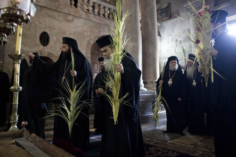 Православные празднуют Вербное воскресенье: как правильно отмечать
