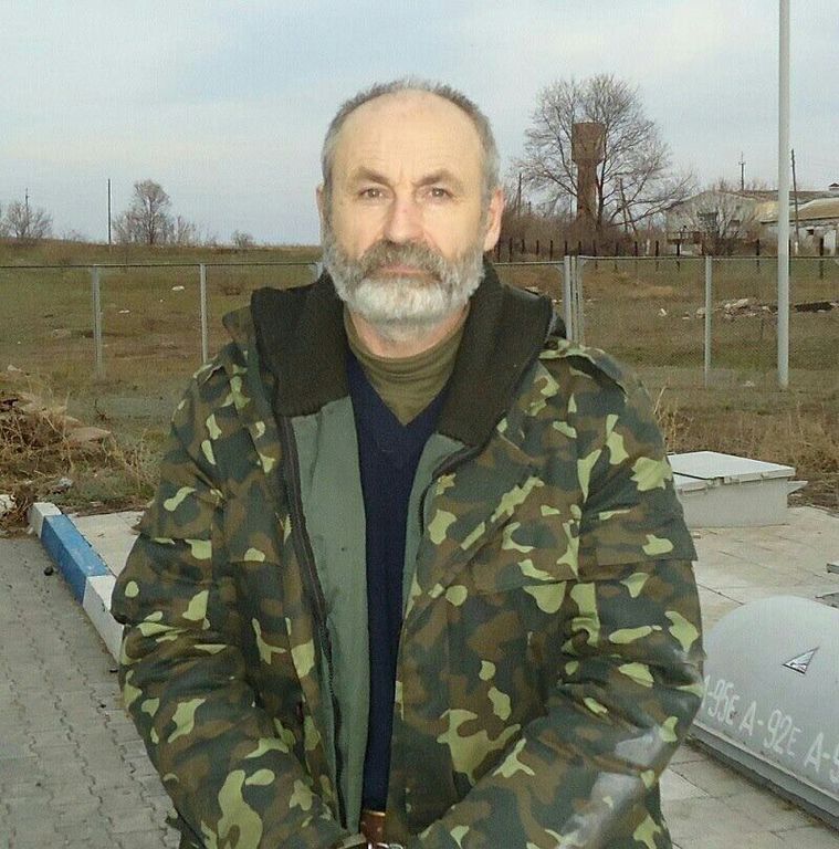 Переговорщики вернули из плена террористов домой полковника "Кривбасса": фотофакт