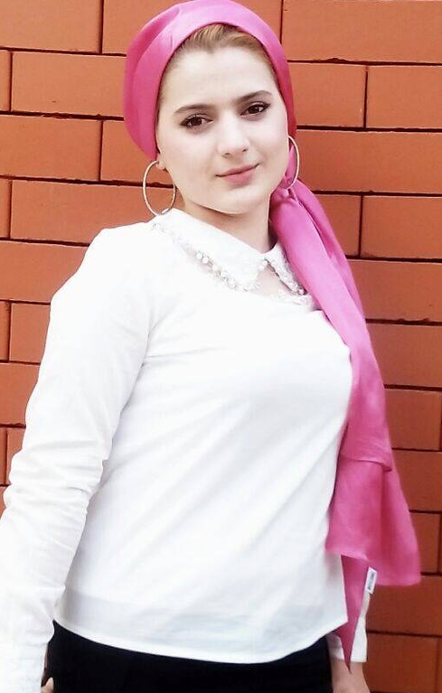 Чеченська полонянка: Кадирова закликали врятувати дівчину від домагань престарілого силовика