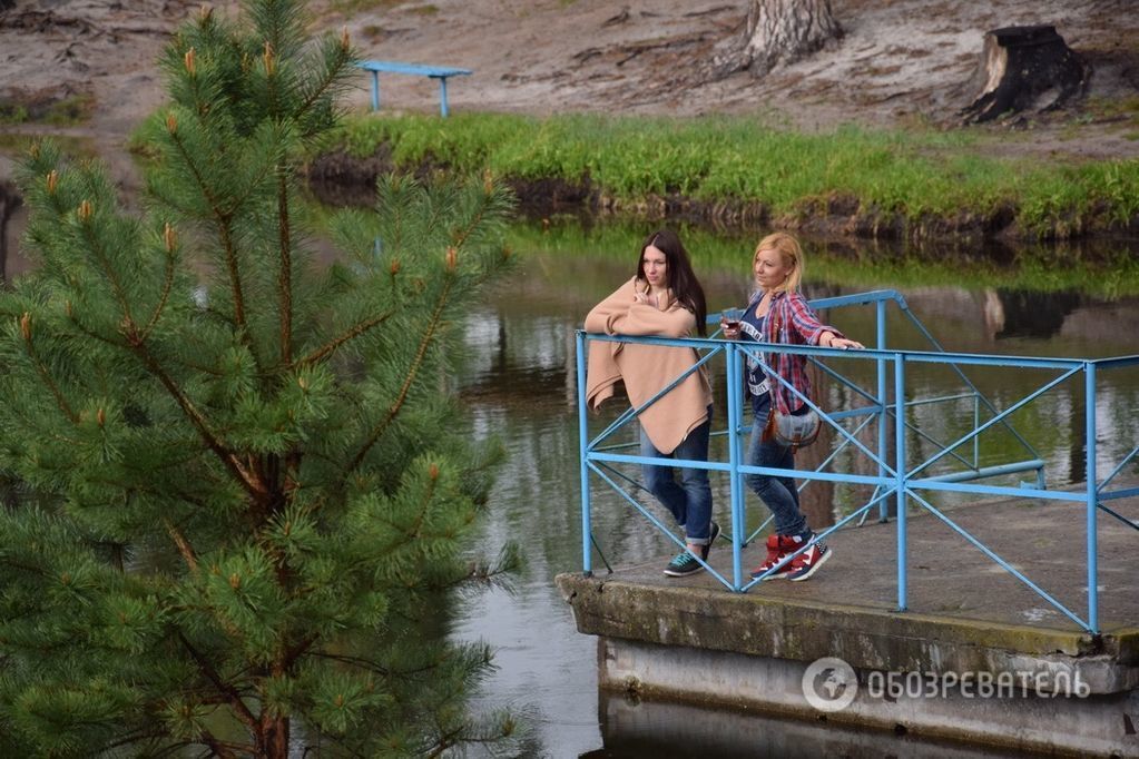 Пикник по-киевски: плюсы и недостатки отдыха за городом и в центре столицы