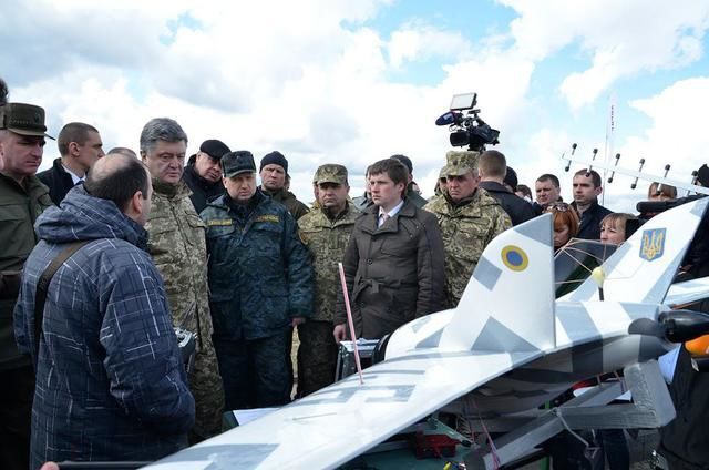 Стало известно, какое новейшее вооружение будет защищать Украину: фотофакт 