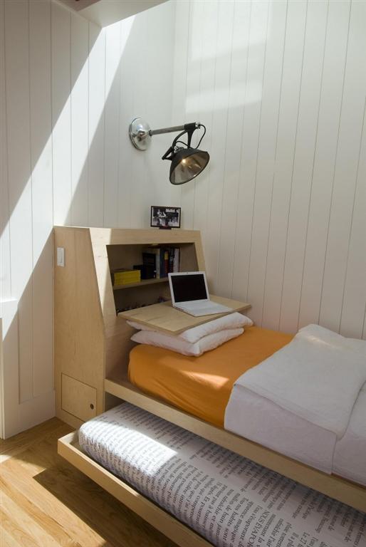 22 идеи для дизайна маленькой комнаты