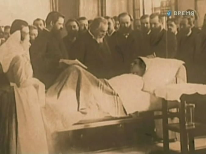 179 лет со дня рождения: Склифосовский спасал сотни жизней, но потерял четверых детей