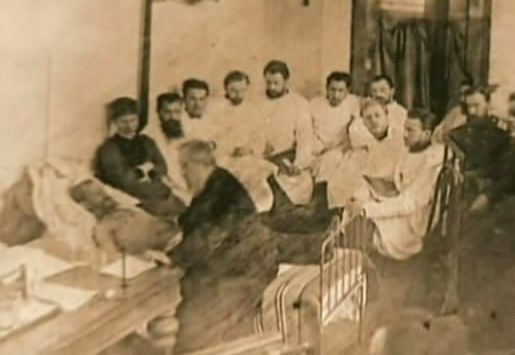 179 лет со дня рождения: Склифосовский спасал сотни жизней, но потерял четверых детей