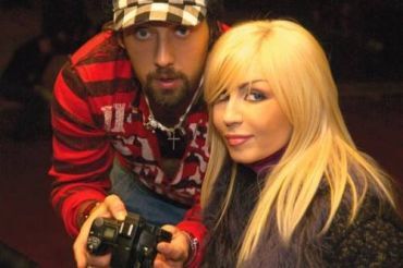 Ирина Билык отмечает 45-летие: все мужчины певицы