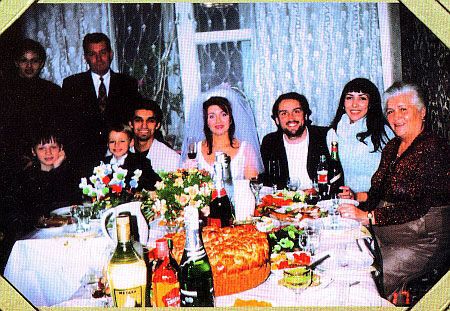 Ирина Билык отмечает 45-летие: все мужчины певицы