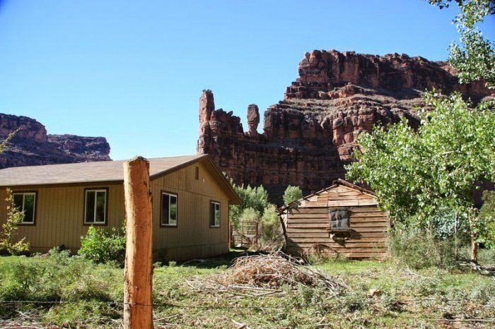 Тихая жизнь самой изолированной деревни в США