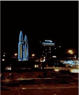 Центр без министерств. Как преобразится Майдан после реконструкции