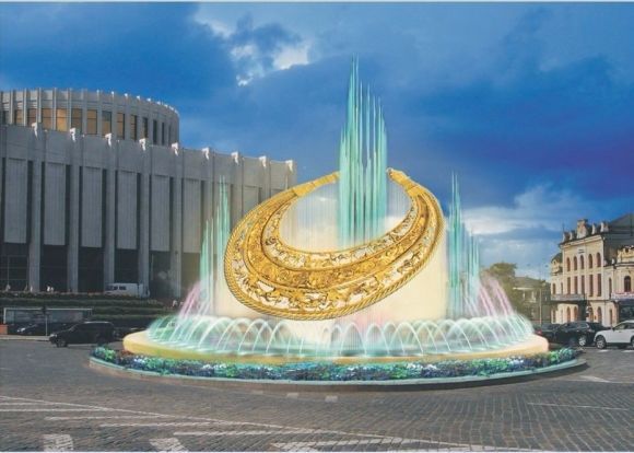 Центр без министерств. Как преобразится Майдан после реконструкции