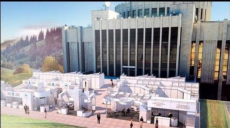 Центр без министерств. Как преобразится Майдан после реконструкции