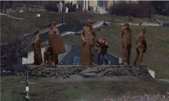 Центр без министерств. Как преобразится Майдан после реконструкции