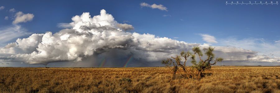 14 фотографий, которые показывают красоту австралийской глубинки
