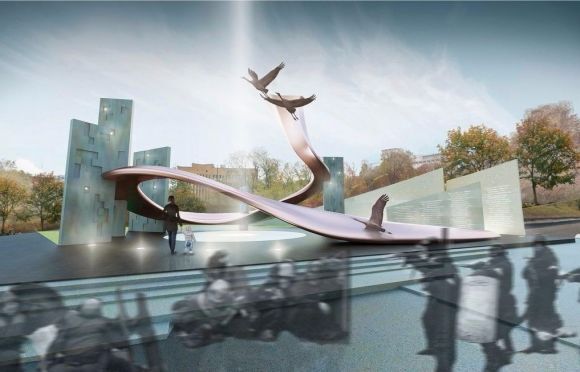 Центр без министерств. Как преобразится Майдан после реконструкции