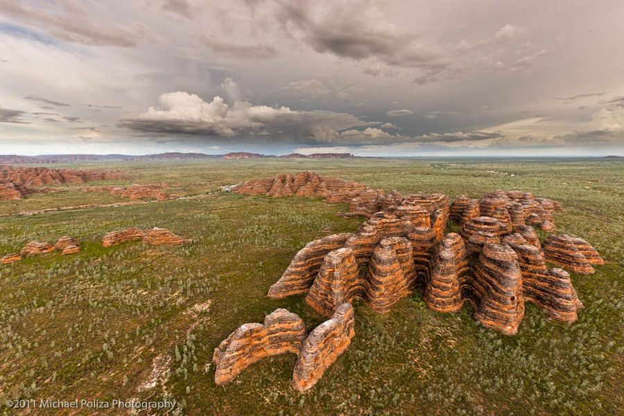 14 фотографий, которые показывают красоту австралийской глубинки