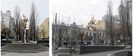 Центр без министерств. Как преобразится Майдан после реконструкции