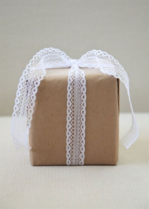 16 способов своими руками создать оригинальную упаковку для подарка