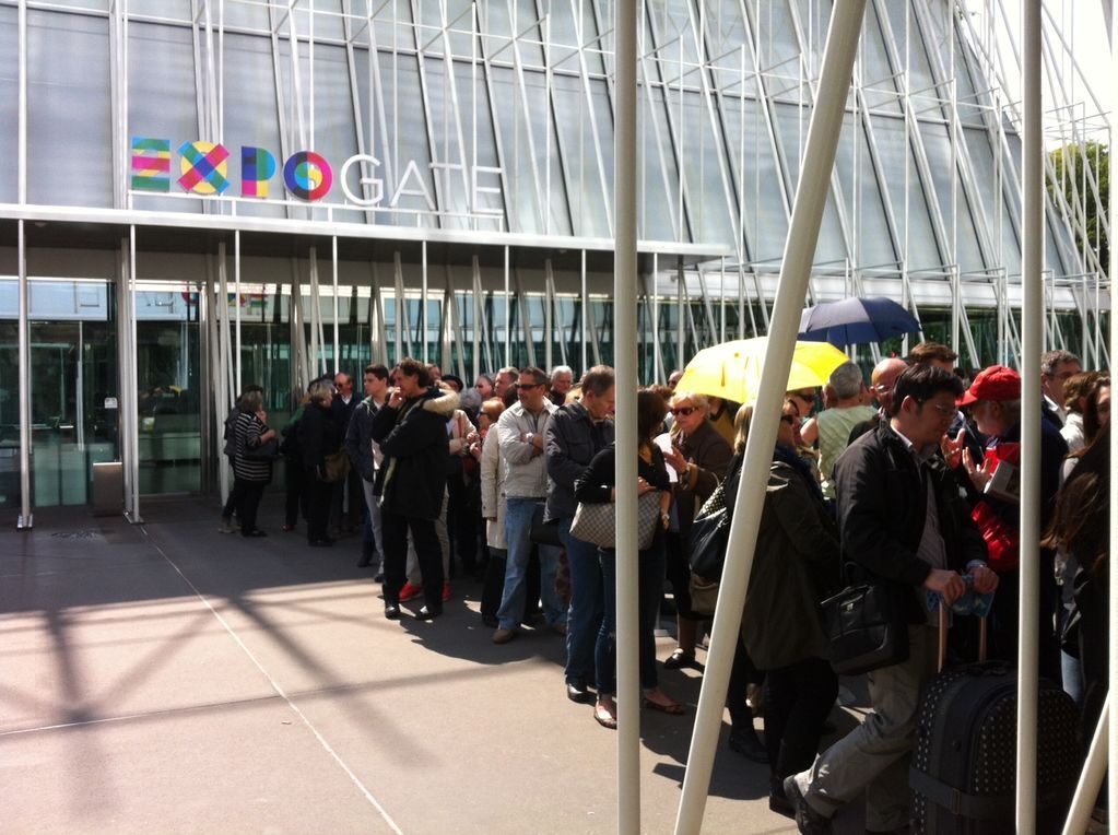 В Милане открывается Всемирная выставка World Expo 2015