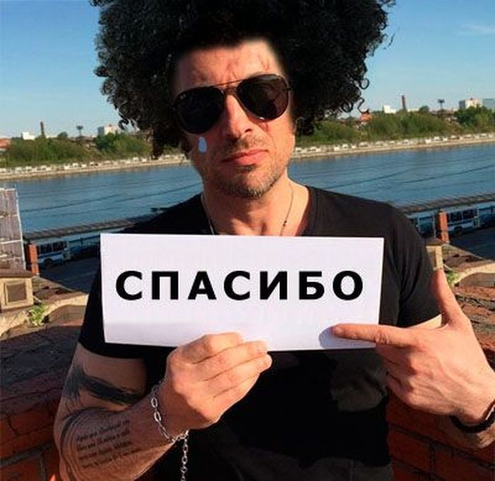 Дмитрий Нагиев завел Instagram и стал звездой сети