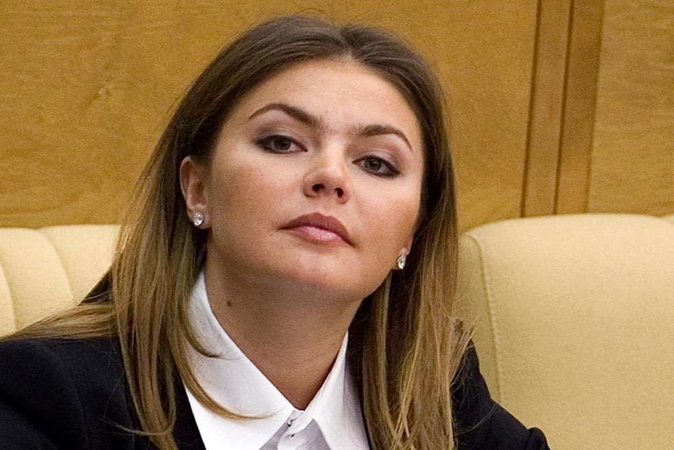Алине Кабаевой исполнилось 32: нелегкий путь гимнастки в постель Путину