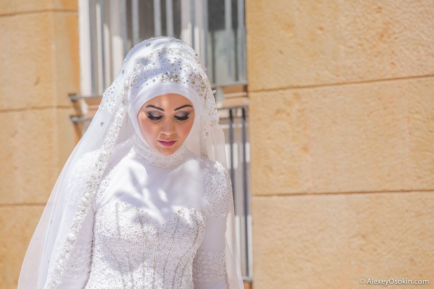 Непривычная свобода мусульманских женщин в Ливане
