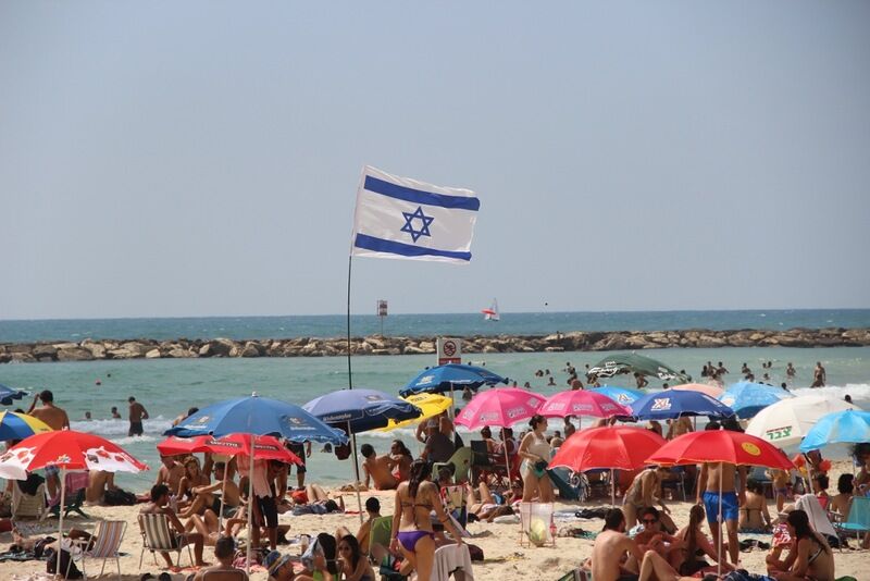 Полезные советы туристам в Израиле