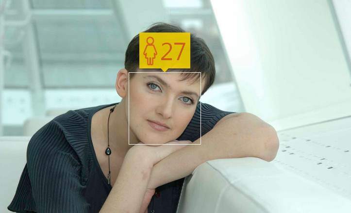 Тимошенко - 20 років: сервіс How Old визначив вік жінок-політиків України