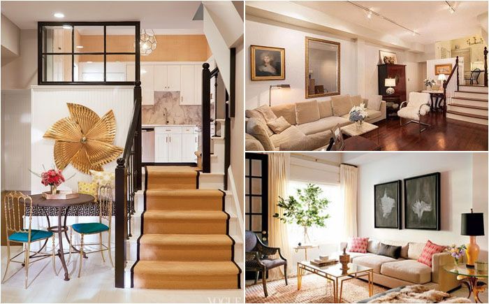 Где живут Синди Кроуфорд и Миранда Керр: 10 роскошных домов супермоделей