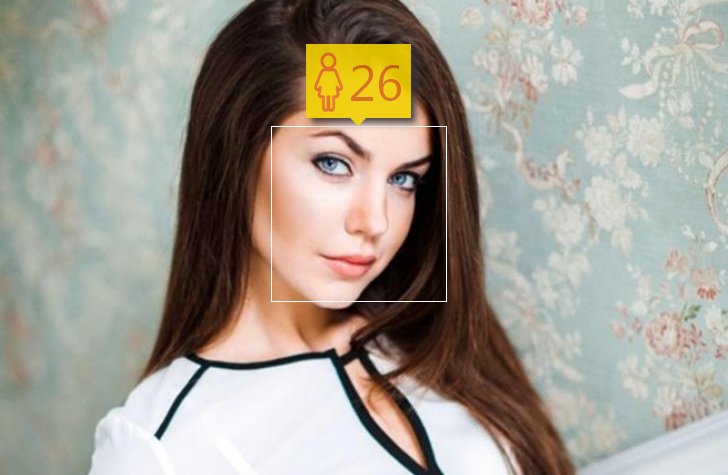 Тимошенко - 20 лет: сервис How Old определил возраст женщин-политиков Украины