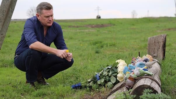 Кто убил пассажиров MH17: австралийский журналист доказал причастность России