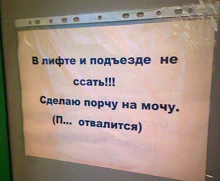 Привет, Россия: 24 фото, доказывающих, что умом русских не понять