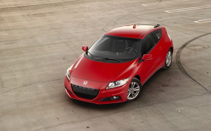 Кризис мечте не помеха: 15 самых быстрых и недорогих авто