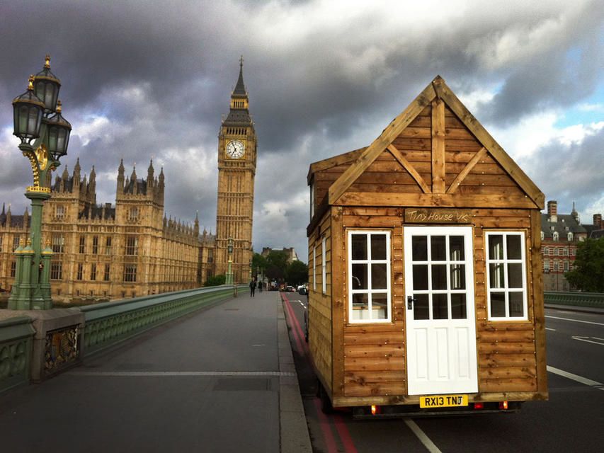 Крыша поехала: 15 способов превратить авто в дом на колесах