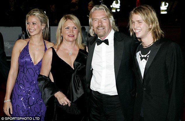 Миллиардер Ричард Брэнсон раскрыл секрет своего 40-летнего брака