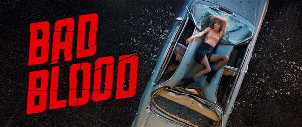 Bad Blood: Джессика Альба, Синди Кроуфорд и другие в клипе-блокбастере Тейлор Свифт