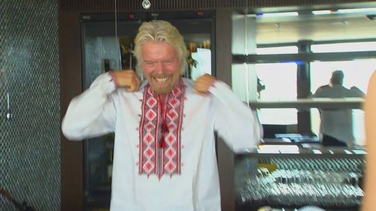 Миллиардер Ричард Брэнсон раскрыл секрет своего 40-летнего брака