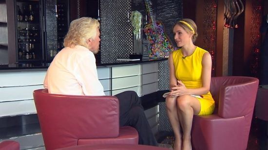 Миллиардер Ричард Брэнсон раскрыл секрет своего 40-летнего брака