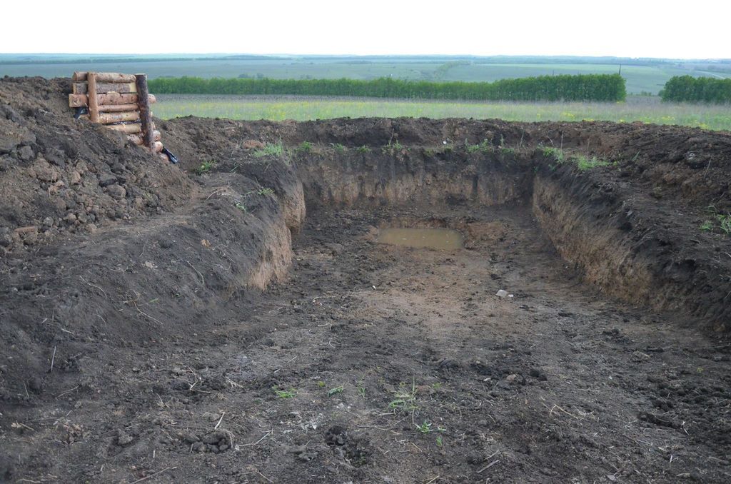 Замурували! Оборонні рубежі України зміцнили залізобетоном: фото